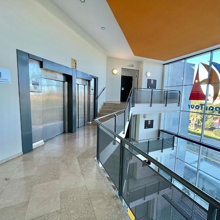 Apartsur Bormujos Exteriör bild