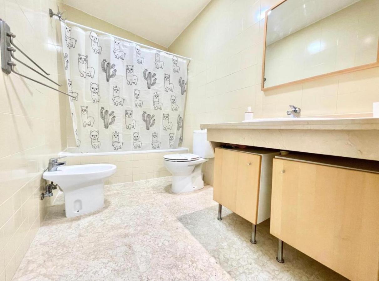 Apartsur Bormujos Exteriör bild