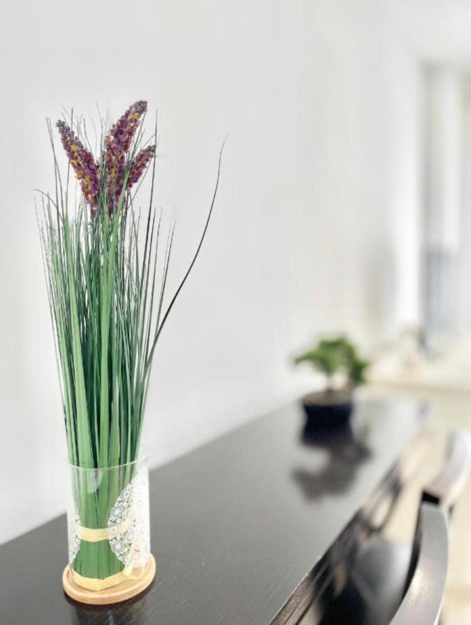 Apartsur Bormujos Exteriör bild