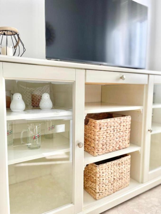 Apartsur Bormujos Exteriör bild
