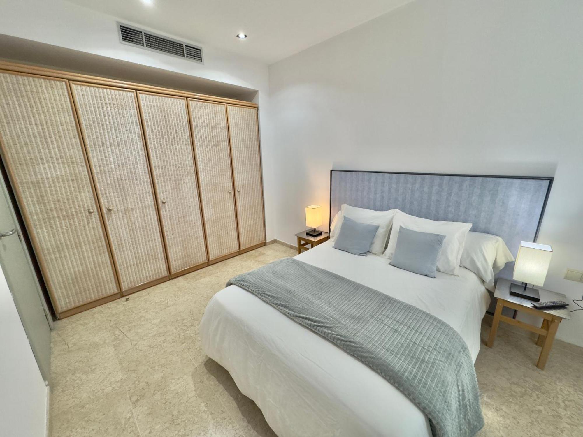 Apartsur Bormujos Exteriör bild