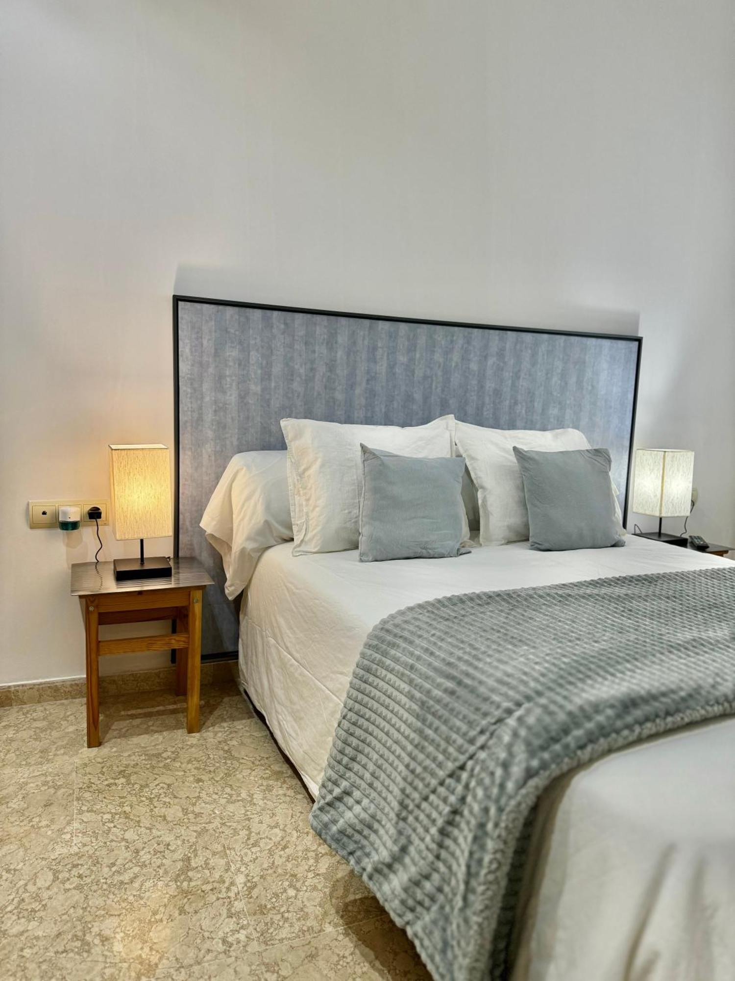 Apartsur Bormujos Exteriör bild