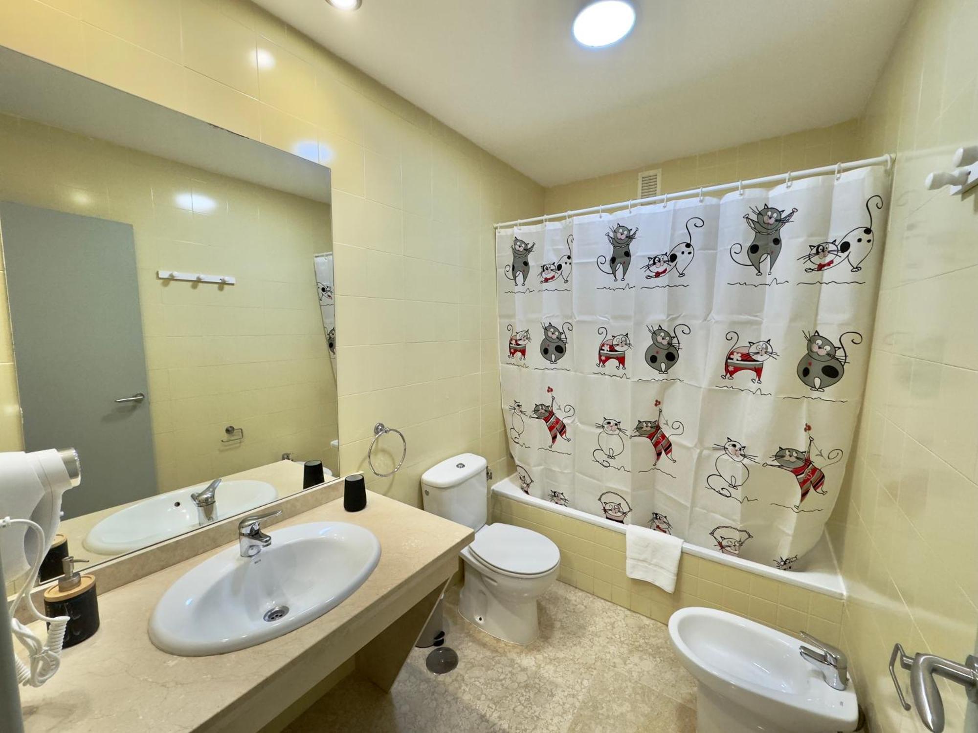 Apartsur Bormujos Exteriör bild