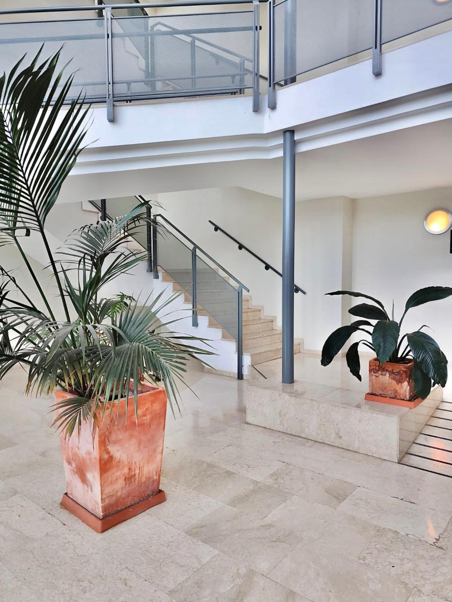 Apartsur Bormujos Exteriör bild