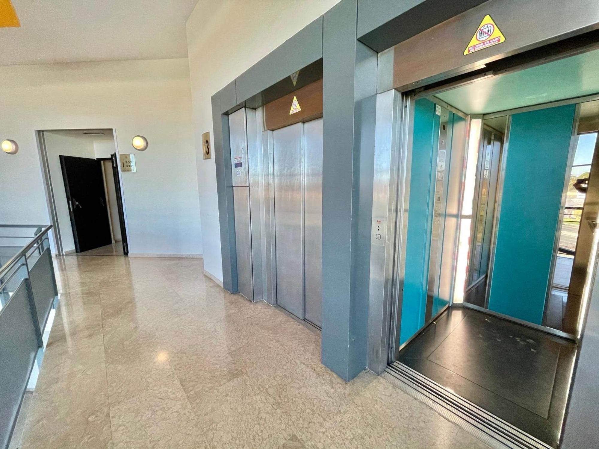 Apartsur Bormujos Exteriör bild